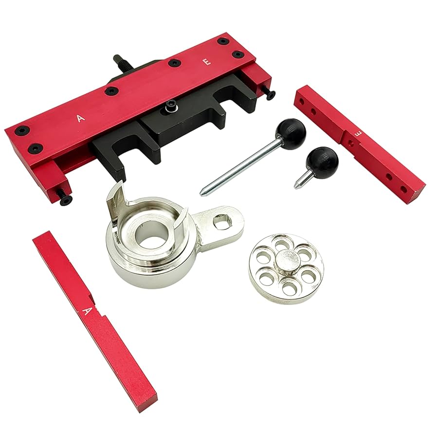 Amazon.com: ZKTOOL 2064 Engine Alignment Locking Timing Tool